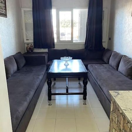 Appartement Gare Tgv Agdal Rabat Kültér fotó