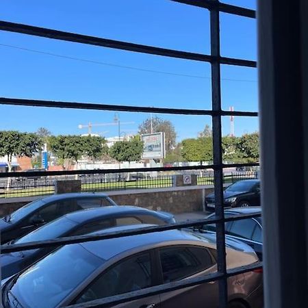 Appartement Gare Tgv Agdal Rabat Kültér fotó