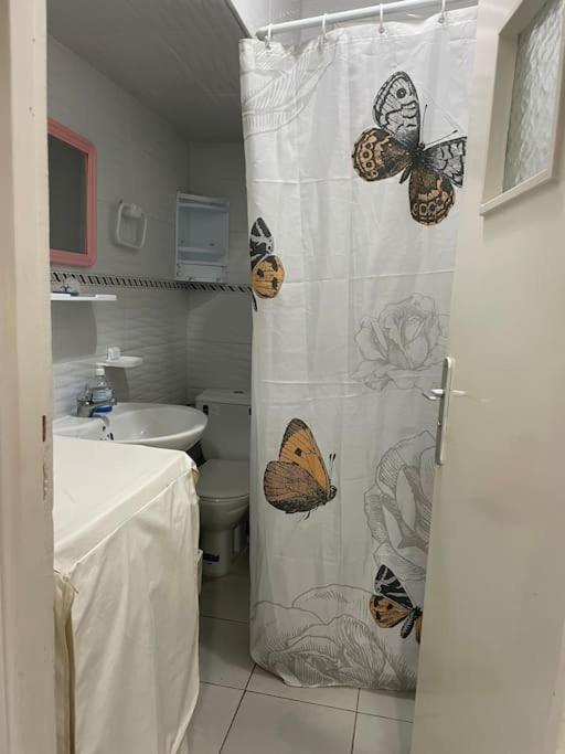 Appartement Gare Tgv Agdal Rabat Kültér fotó