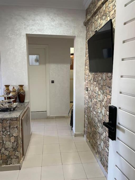 Appartement Gare Tgv Agdal Rabat Kültér fotó