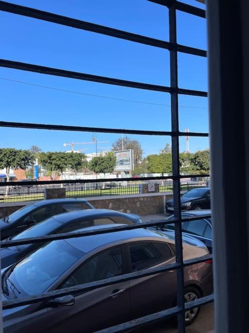 Appartement Gare Tgv Agdal Rabat Kültér fotó