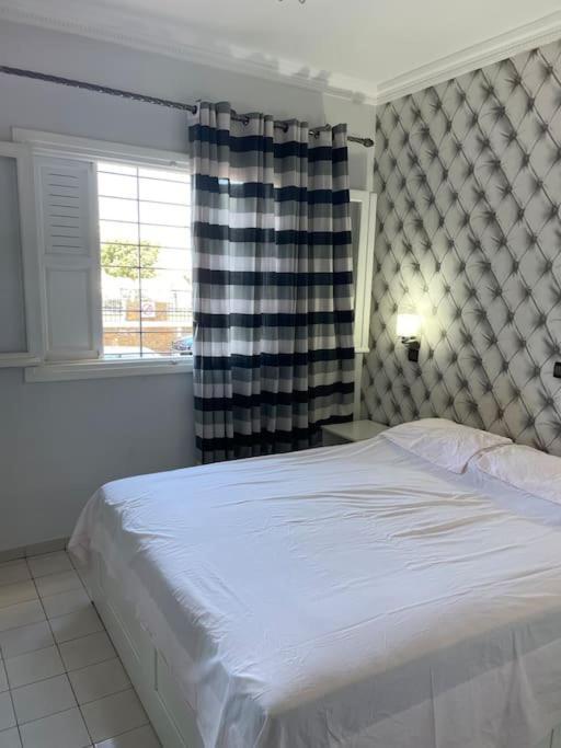 Appartement Gare Tgv Agdal Rabat Kültér fotó