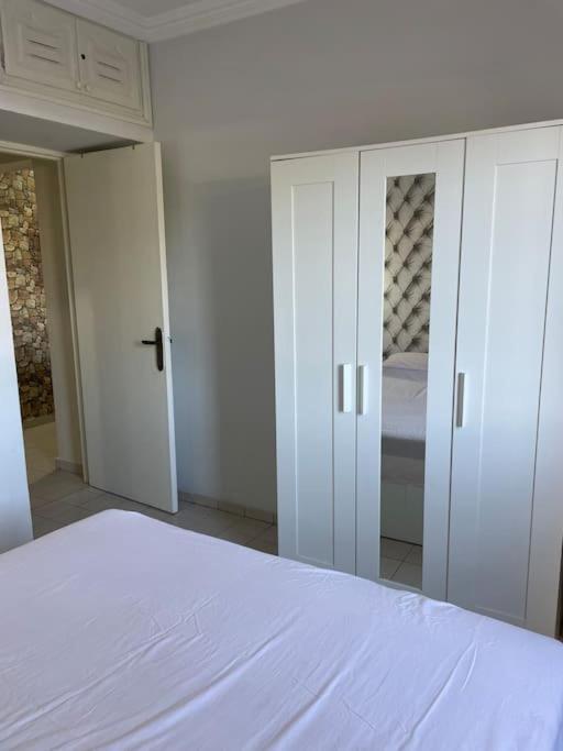 Appartement Gare Tgv Agdal Rabat Kültér fotó