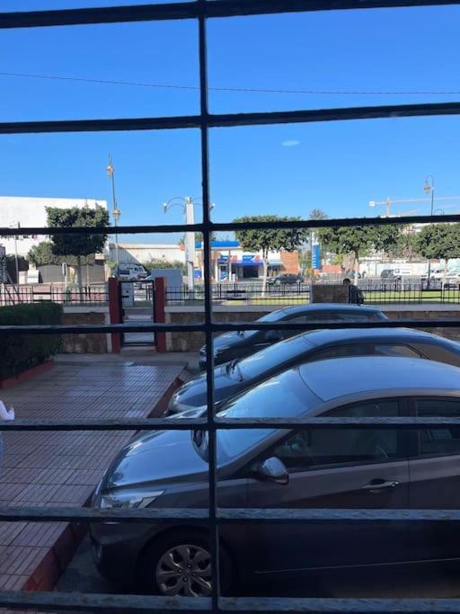 Appartement Gare Tgv Agdal Rabat Kültér fotó