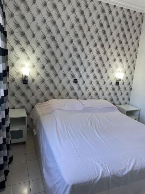 Appartement Gare Tgv Agdal Rabat Kültér fotó