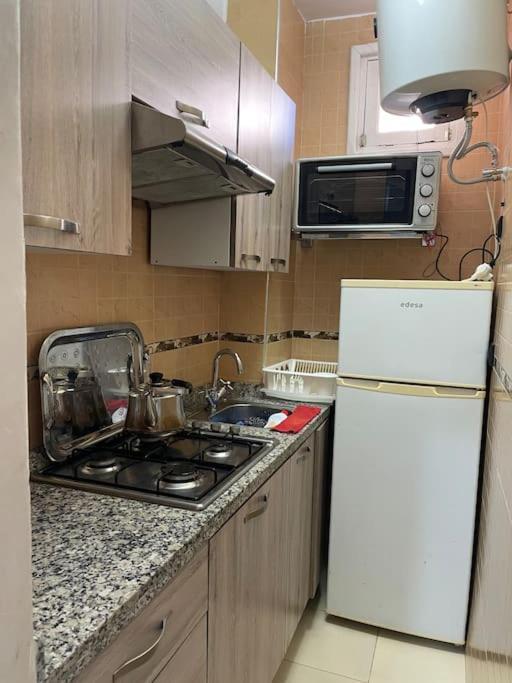 Appartement Gare Tgv Agdal Rabat Kültér fotó